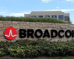 Broadcom chào mua Qualcomm với giá hơn 100 tỉ USD
