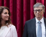 Vợ tỉ phú Bill Gates: ‘chưa được chuẩn bị để ứng phó với mạng xã hội’