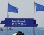 Facebook đồng ý chia sẻ dữ liệu điều tra về Nga