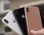 Rốt cuộc thì iPhone 8 sẽ có tên chính thức là gì?