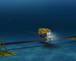 Cáp quang SMW-3 bị lỗi tại vùng biển gần Trung Quốc - 1 tuần nữa sẽ sửa xong