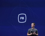 ​Mark Zuckerberg vạch kế hoạch 10 năm cho Facebook
