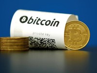 Bitcoin lại lập kỷ lục mới về giá quy đổi, đạt 3.451 USD