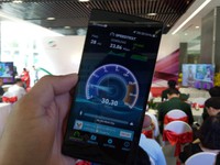 Nhà mạng Việt Nam đầu tiên chính thức cung cấp dịch vụ 4G