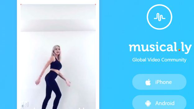 Doanh nghiệp Trung Quốc bỏ gần 1 tỉ USD mua Musical.ly - Ảnh 2.