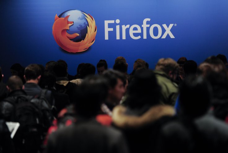 Firefox phát triển dịch vụ thông báo vi phạm cho các trình duyệt web ...