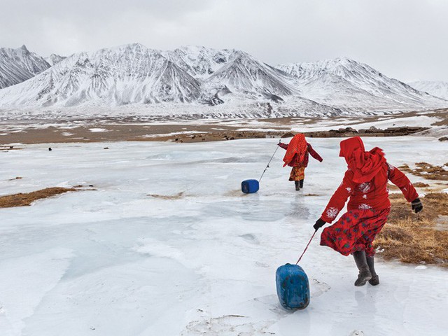 Hành lang Wakhan - nóc nhà của thế giới - Ảnh 2.