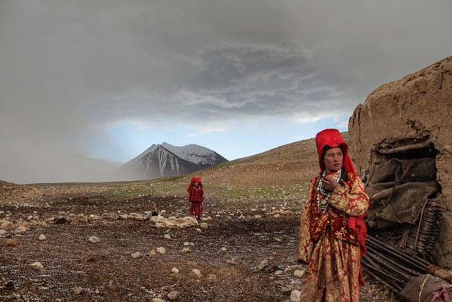 Hành lang Wakhan - nóc nhà của thế giới - Ảnh 3.