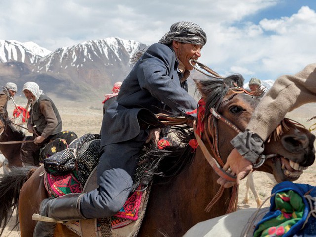 Hành lang Wakhan - nóc nhà của thế giới - Ảnh 4.