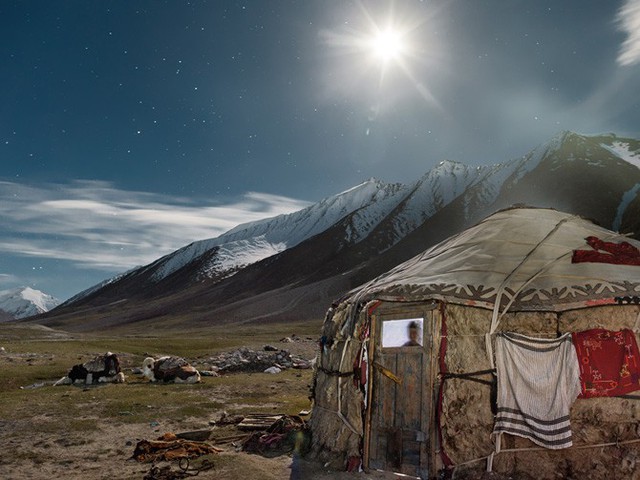 Hành lang Wakhan - nóc nhà của thế giới - Ảnh 5.