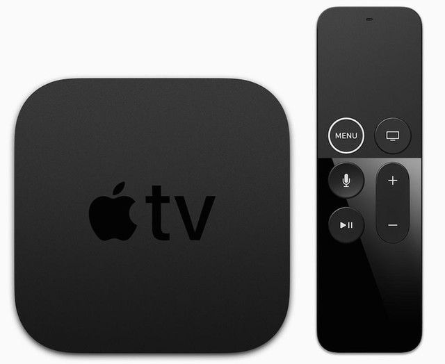 Vì sao bạn không nên mua Apple TV 4K - Ảnh 1.