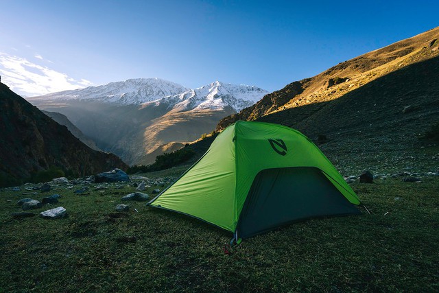 Hành lang Wakhan - nóc nhà của thế giới - Ảnh 7.
