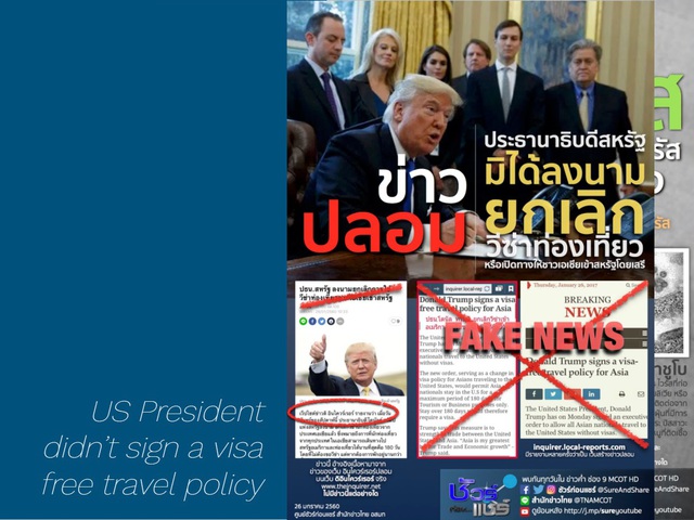 Người gắng giúp dân Thái ‘nghĩ trước khi share’ - Ảnh 3.