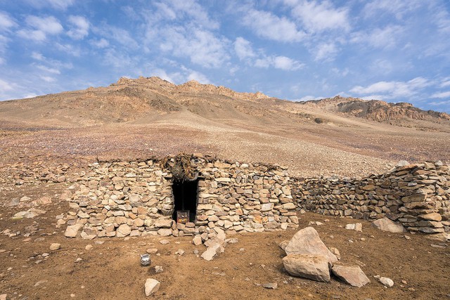 Hành lang Wakhan - nóc nhà của thế giới - Ảnh 9.