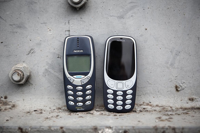 Nokia 3310 (2017): Khi Giá Trị 