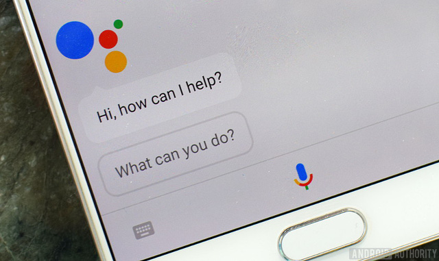 8 điều có thể làm với Google Assistant mà ít người biết