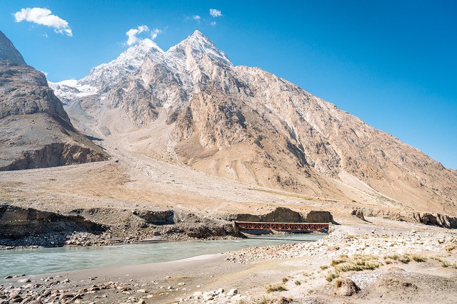 Hành lang Wakhan - nóc nhà của thế giới - Ảnh 11.