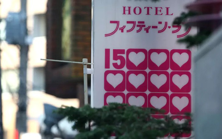 21 điều khiến du khách choáng khi đến Nhật Bản (Phần 1) - Ảnh 1.