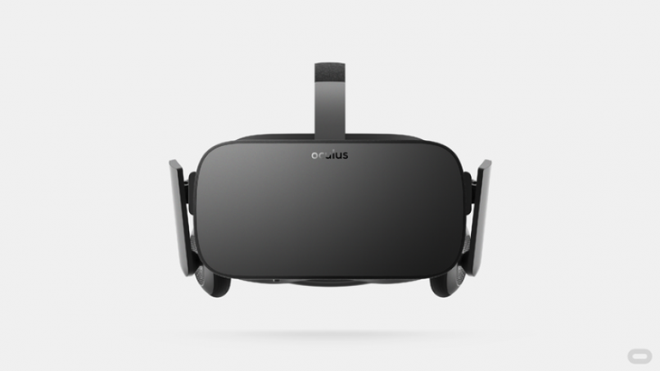 Mua trọn bộ Oculus Rift và Touch chỉ với 399 USD - Ảnh 1.