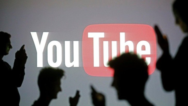 Youtube tiến thêm một bước trong loại bỏ nội dung cực đoan - Ảnh 1.