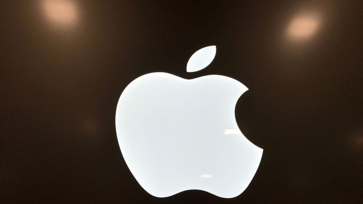 Vụ rò rỉ lớn nhất của Apple xác nhận thiết kế iPhone 8? - Ảnh 1.