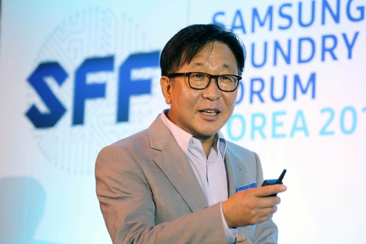 Samsung vừa chấm dứt đế chế 24 năm của Intel - Ảnh 1.