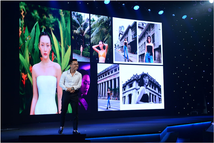 Galaxy Note8 ra mắt đầy sáng tạo tại Việt Nam - Ảnh 8.