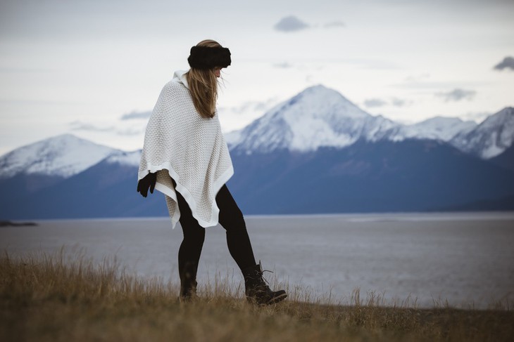 Mỹ trả tiền để thu hút dân đến sống ở bang lạnh giá Alaska - Ảnh 1.