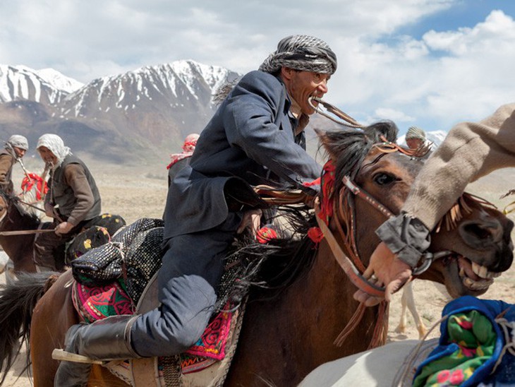 Hành lang Wakhan - nóc nhà của thế giới - Ảnh 4. Hành lang Wakhan - nóc nhà của thế giới - Ảnh 4.