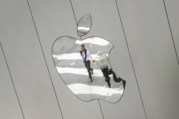 Apple đang triển khai đưa công nghệ nhận diện vào iPad - Ảnh 1.