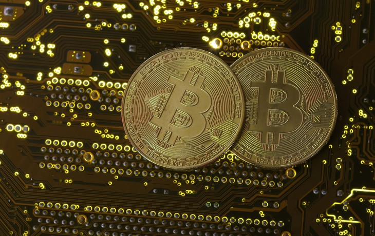 Các ngân hàng trung ương thế giới nghĩ gì về bitcoin? - Ảnh 2.