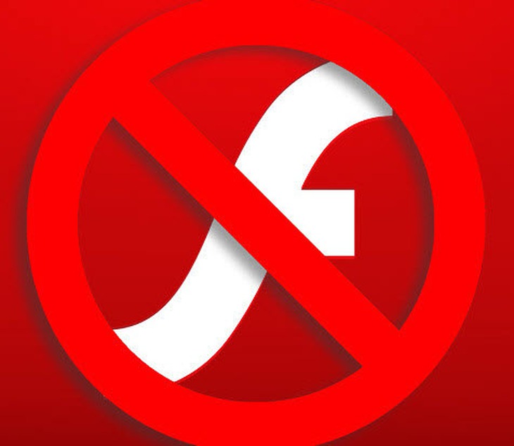 Adobe công bố kế hoạch khai tử Flash năm 2020 - Ảnh 1.