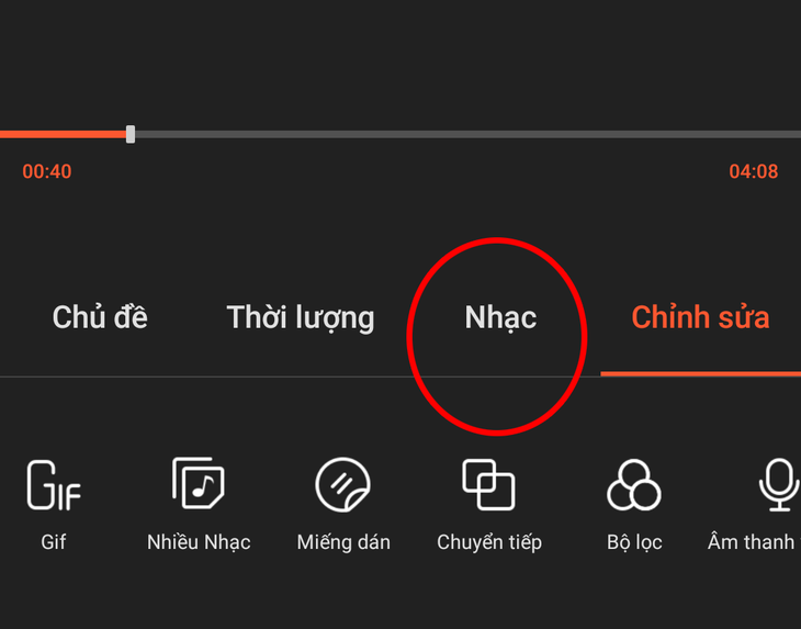 Dựng phim cùng Galaxy Note 8 - Ảnh 5.