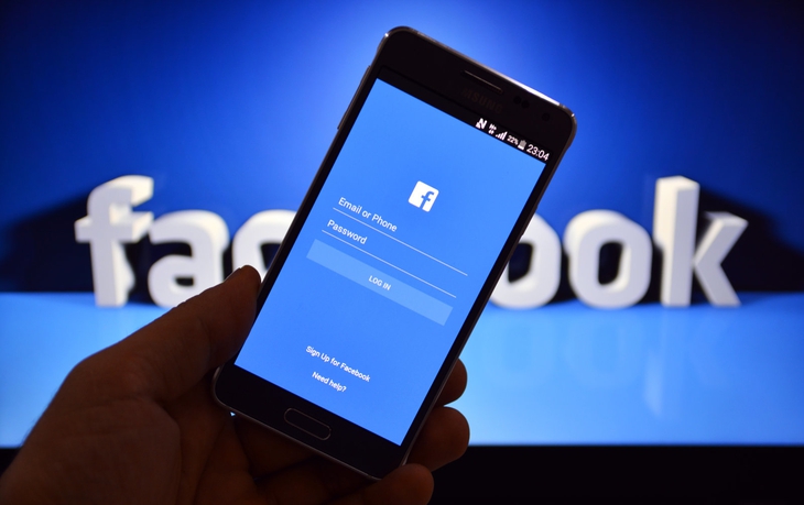 Facebook đấu chính quyền Mỹ về bảo vệ dữ liệu người dùng - Ảnh 1.