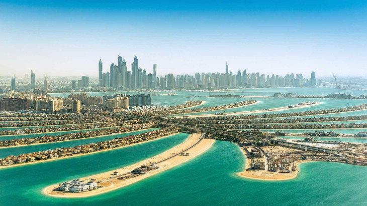 12 điều gây bất ngờ cho du khách lần đầu đến Dubai - Ảnh 6.