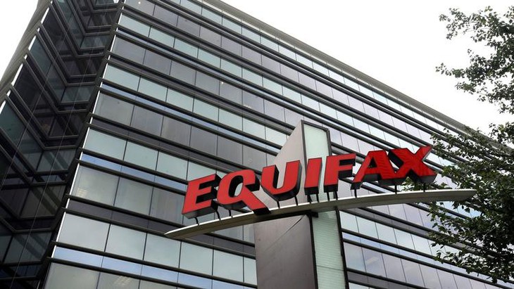 Ứng dụng di động của Equifax biến mất sau vụ tấn công mạng - Ảnh 1.