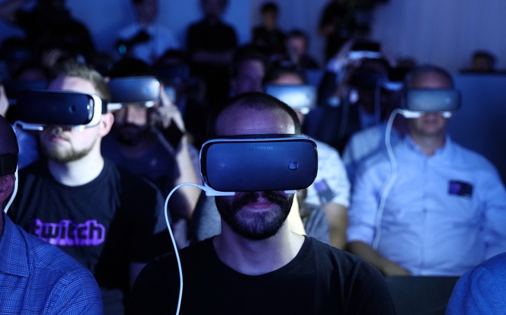 Bất động sản hưởng lợi lớn từ thực tế ảo (VR) - Ảnh 8.