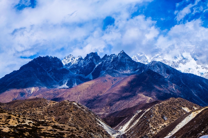 8 lưu ý cho một chuyến trekking ở Himalaya - Ảnh 2.