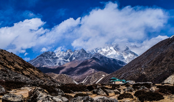 8 lưu ý cho một chuyến trekking ở Himalaya - Ảnh 6.