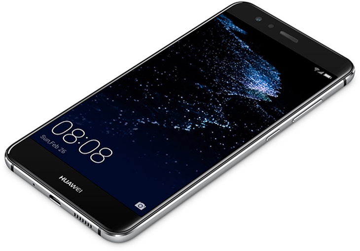 Huawei sẽ soán ngôi á quân smartphone  của Apple? - Ảnh 1.
