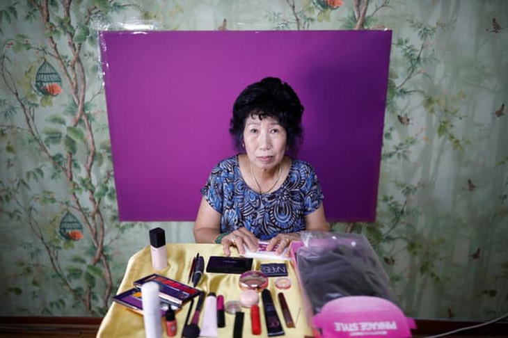 Dân mạng sốt với kênh Grandmas Diary của cụ bà Hàn Quốc  - Ảnh 1.