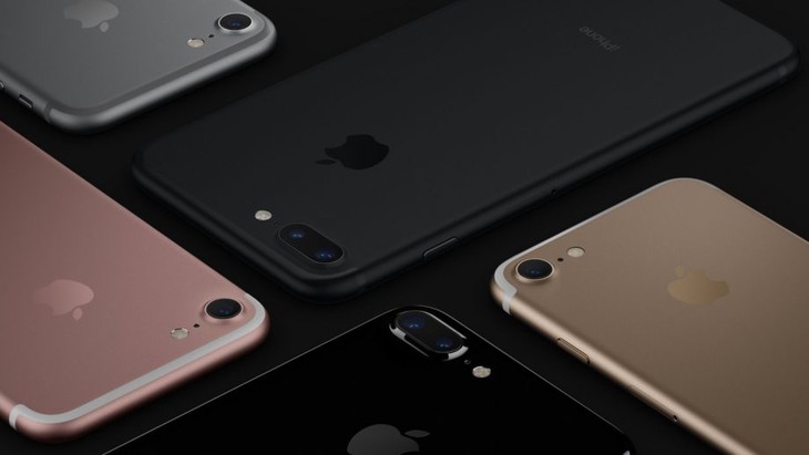 iPhone 8 sẽ là iPhone có màn hình ‘khủng’ nhất? - Ảnh 3.