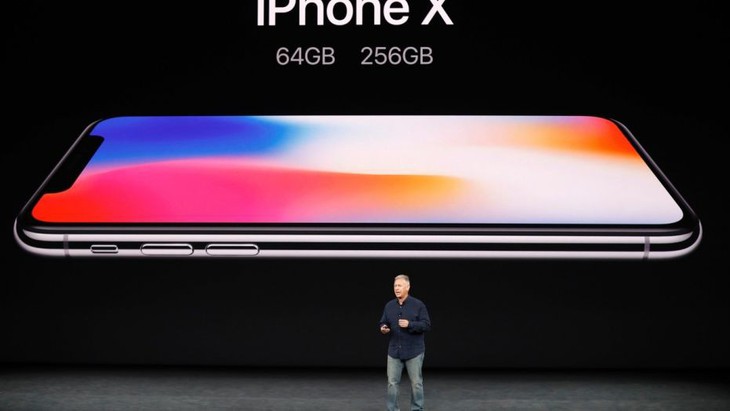 Apple tung ra 2 loại điện thoại iPhone X khác nhau? - Ảnh 2.