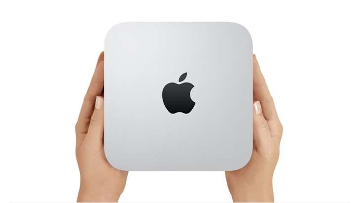 Apple chuẩn bị ra mắt dòng máy tính Mac mini nâng cấp - Ảnh 1.