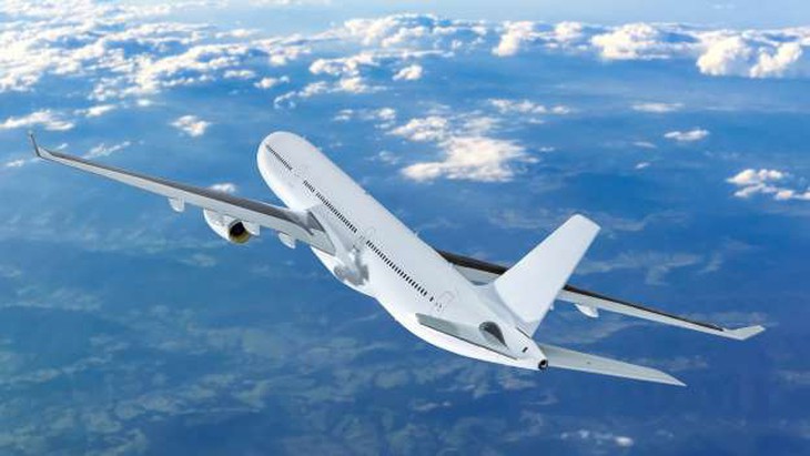 Airbus muốn phát triển máy bay không người lái tại Trung Quốc - Ảnh 1.