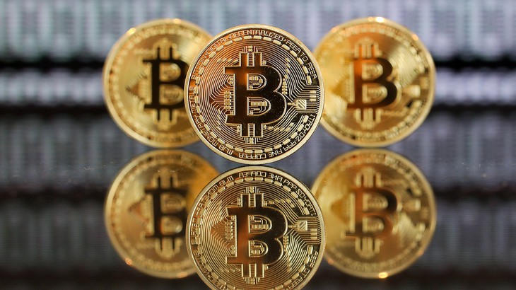 Căng thẳng chính trị đẩy giá Bitcoin lên hơn 4000 USD - Ảnh 1.