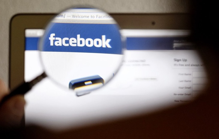 Facebook gỡ bỏ tính năng hỗ trợ loan tin giả - Ảnh 1.