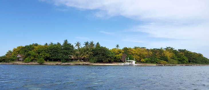Bay đến Philippines tận hưởng biển xanh cát trắng ở Cebu - Ảnh 2.