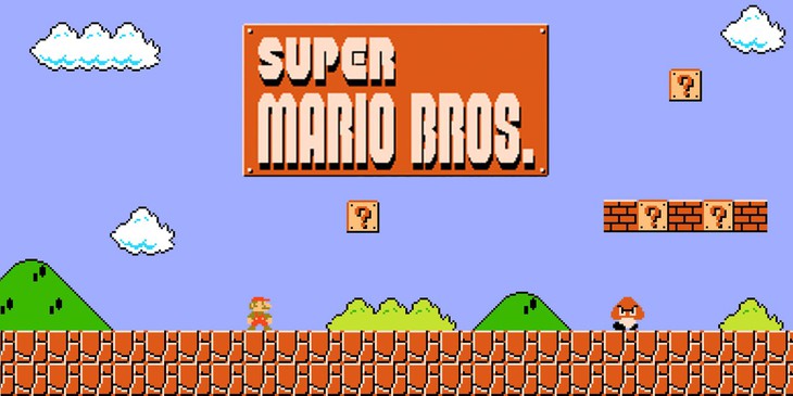 AI xem người khác chơi Super Mario và học cách tạo lại trò chơi đó - Ảnh 1.