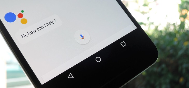 Google Assistant sắp trở thành phiên dịch viên thực thụ - Ảnh 1.